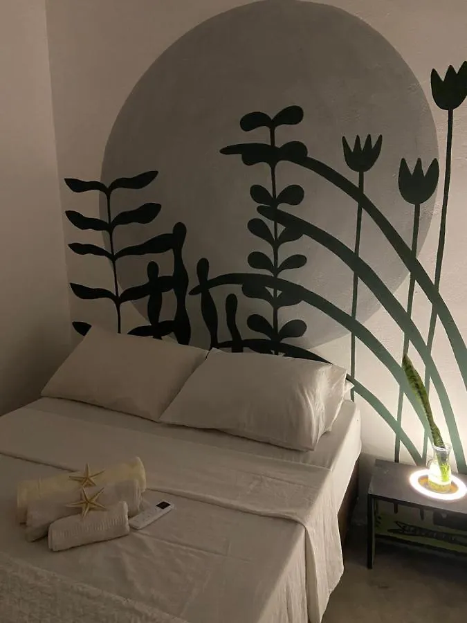 Holiday home Casa Das Artes Caraiva