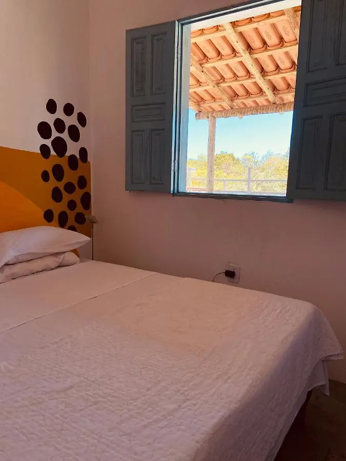 Casa Das Artes Caraiva 0*,