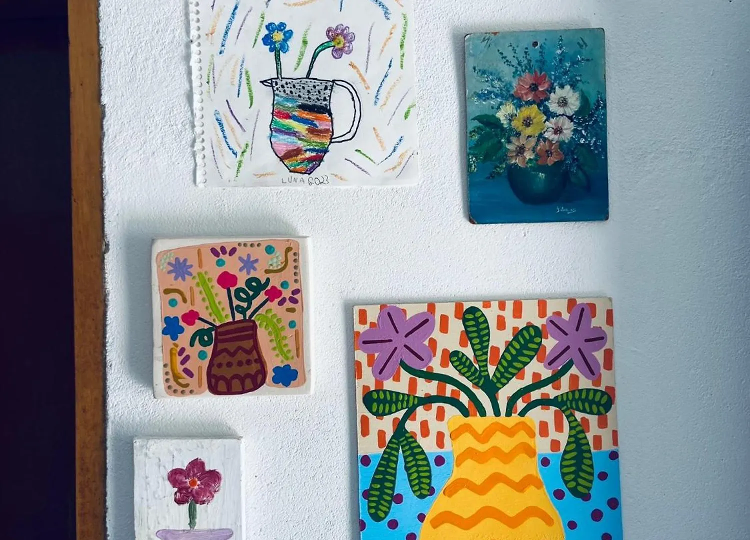 Holiday home Casa Das Artes Caraiva