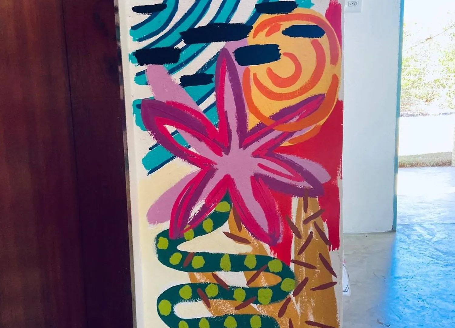 Casa Das Artes Caraiva Brazil