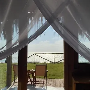 Inn D'oxum, Caraiva